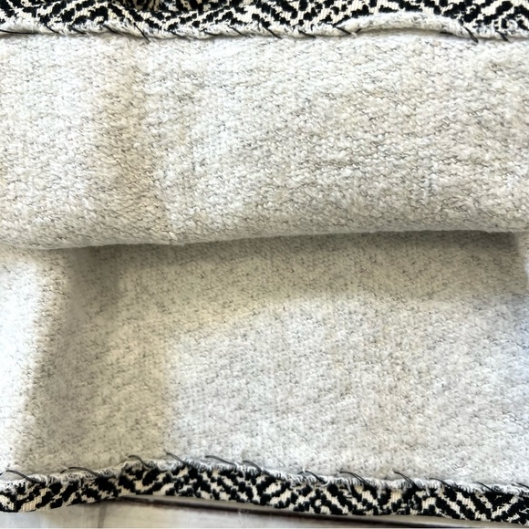 Atelier Parsmei Chevron Dress - Picture 5 of 11